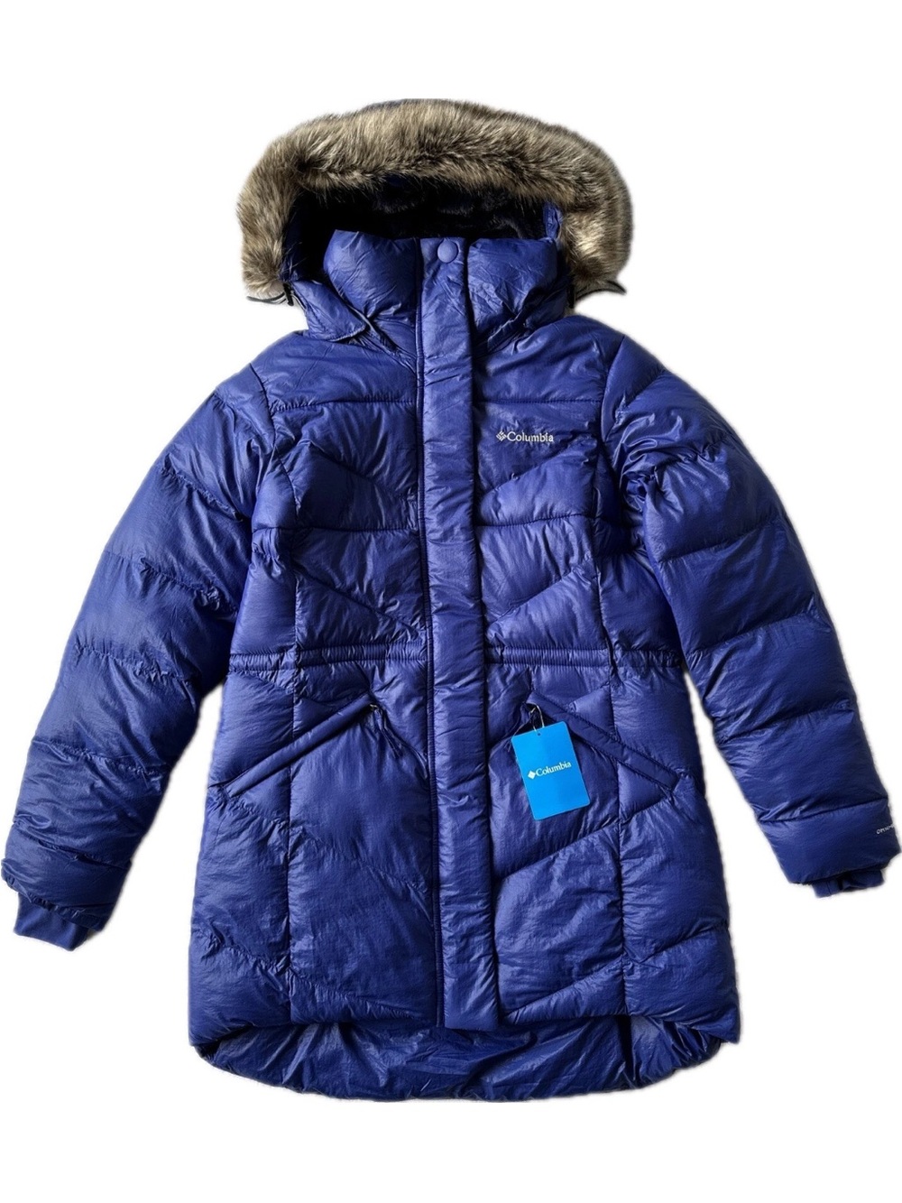 Columbia Women's Peak to Park II Jacket Size: M